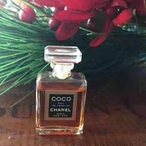 Chanel Coco